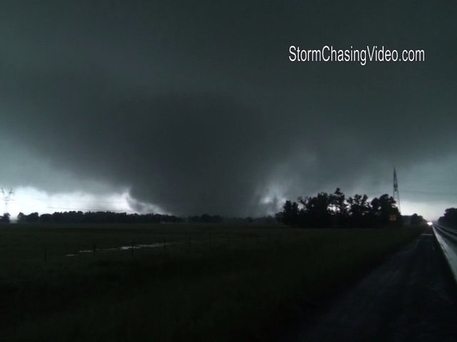 15 killed in weekend storms across US