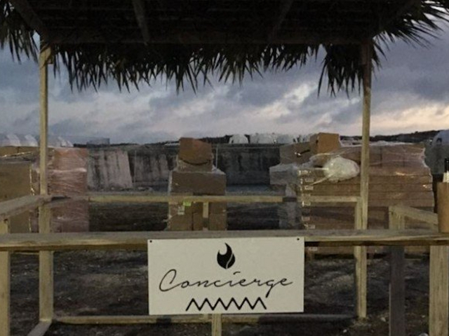 Rap star Ja Rule apologizes for Fyre Festival disaster