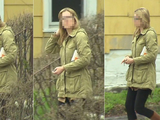 EXCLUSIVE: The FBI translator who went rogue and married an ISIS terrorist