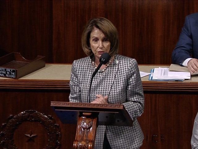 'Hey hey hey, goodbye!' Democrats taunt Republicans following health care loss