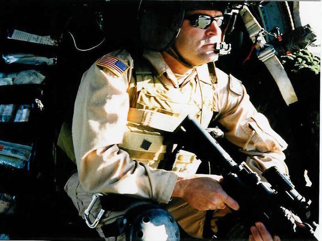 Trump's pick for Secretary of Army withdraws from consideration