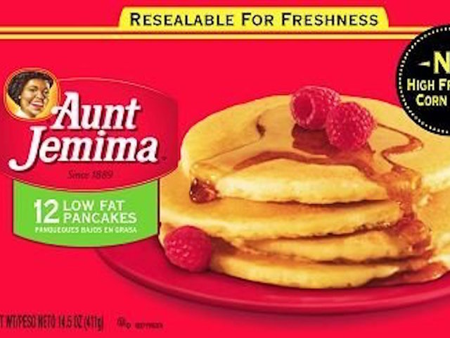 Aunt Jemima frozen waffles, pancakes, French toast recalled for listeria concerns