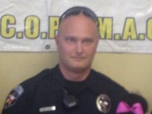 Jordan Edwards' father sues officer in fatal shooting