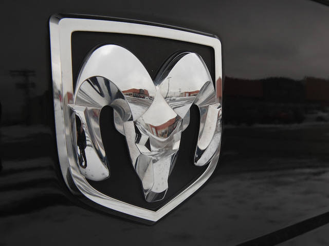 Fiat Chrysler recalls 1.3 million Ram pickups for fatal software problem