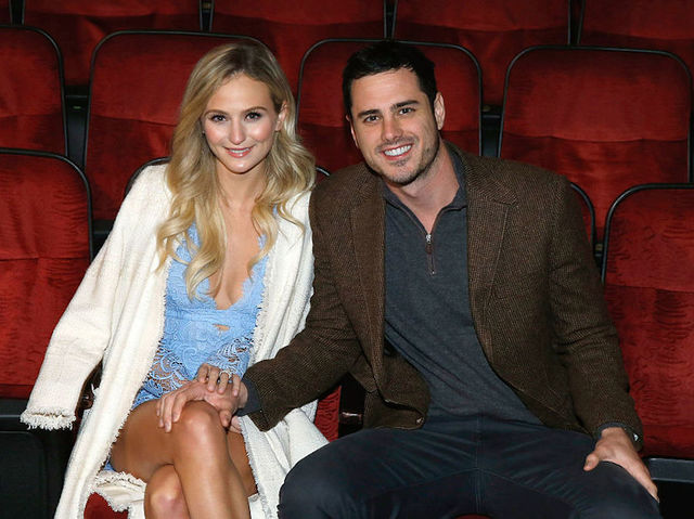 'The Bachelor' couple decides to split