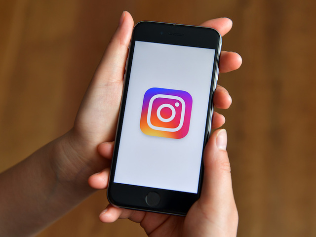 Instagram, Snapchat are worst social media apps for young people's mental health, study shows