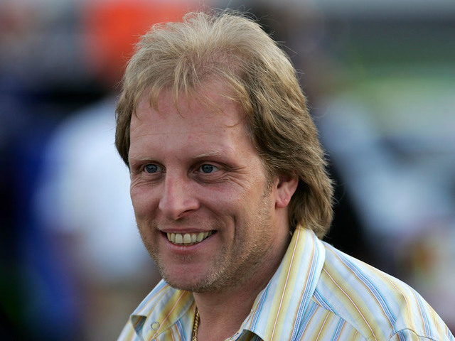'Deadliest Catch' star Sig Hansen arrested for allegedly spitting on Uber driver