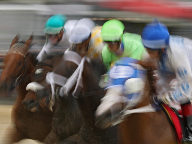 Black-Eyed Susan: How to make the official drink of the Preakness Stakes