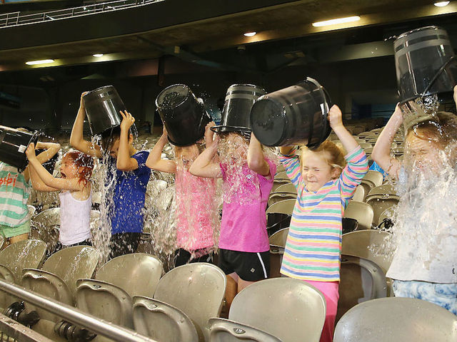 The man behind the Ice Bucket Challenge is drowning in medical bills