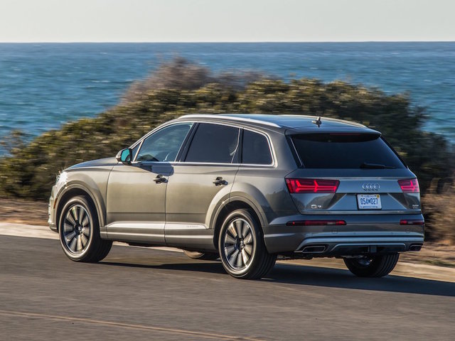 These are the safest cars on the road