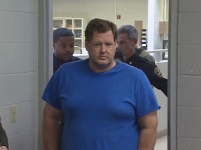 Serial killer Todd Kohlhepp says 2 more victims buried in South Carolina