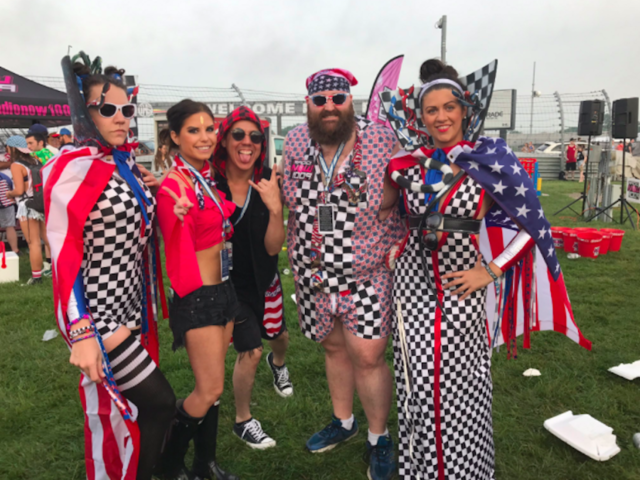 101st Indianapolis 500: See photos of the people, activities and more