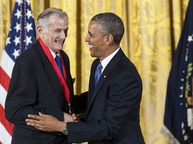 Frank Deford, renowned sportswriter, dies at 78