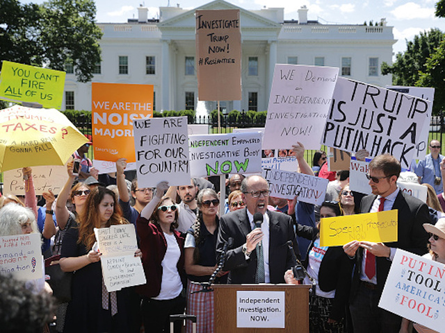 More anti-Trump protests scheduled throughout the country on Saturday