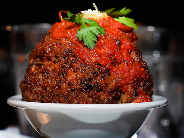 Mail carrier arrested for feeding dog meatball filled with nails