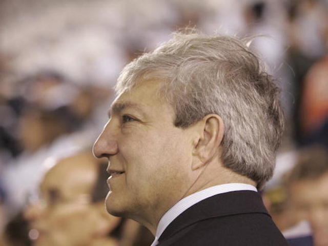 Former Penn State administrators sentenced in connection with Sandusky abuse