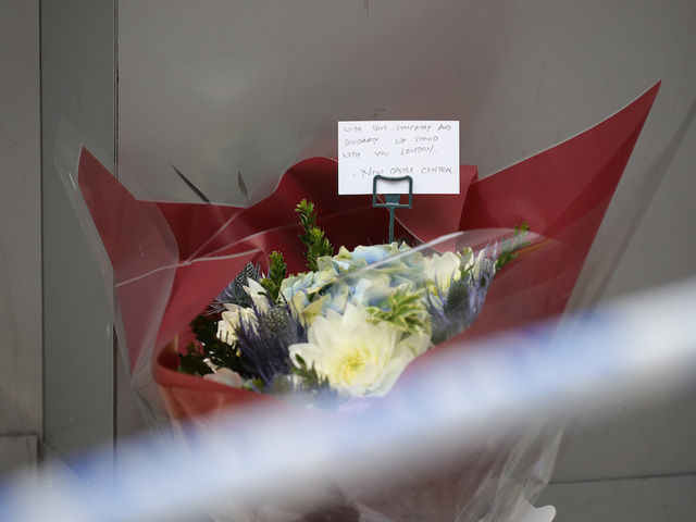 London Bridge attack: 11 detained after raids, attackers to be named