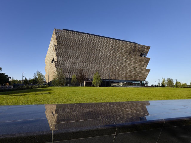 Nooses have turned up in Washington DC 5 times recently