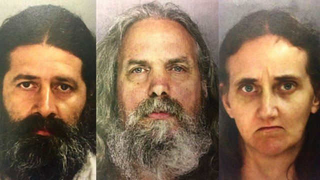 Man found guilty of sex assaults in 'gifted' girls case