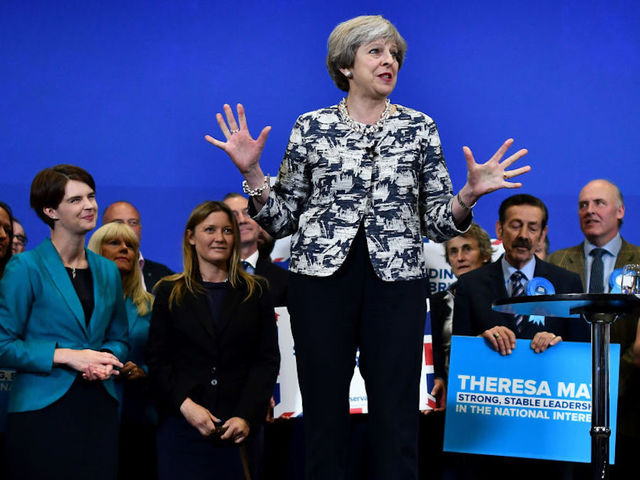 What the UK election result could mean for Brexit