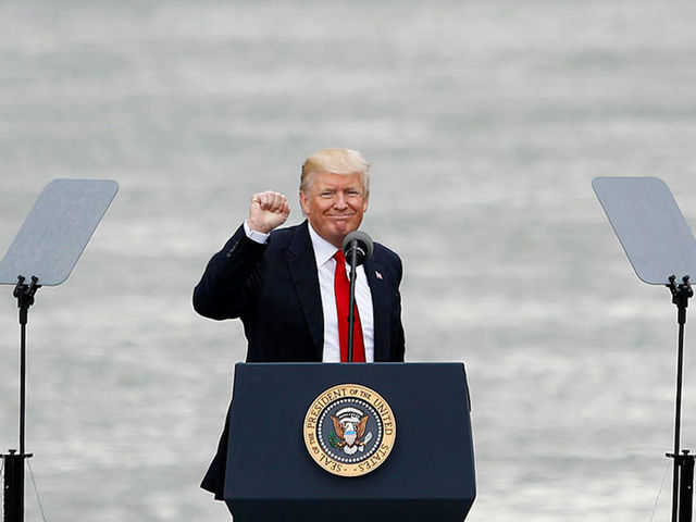 Republicans to Trump: No TV or tweeting during Comey hearing