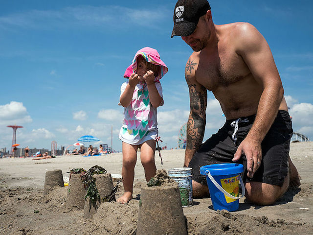 These states are best, worst for raising children