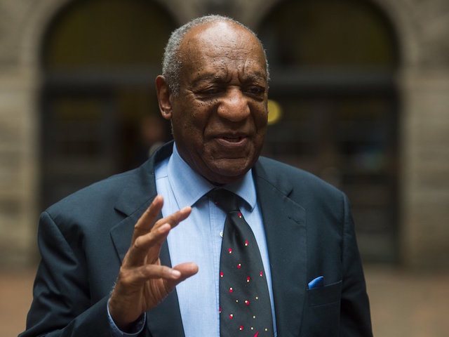 Another day without a verdict at Cosby trial