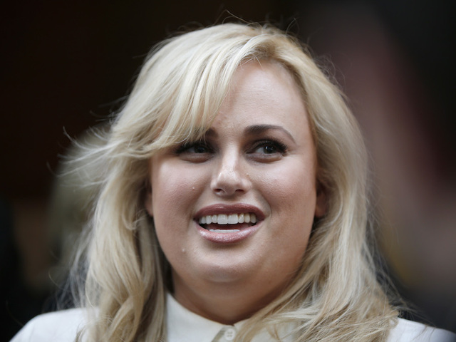 Actor Rebel Wilson wins defamation case against publisher