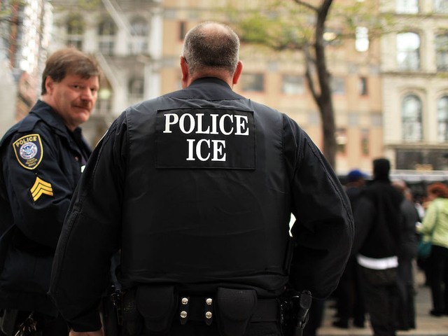 Iraqi detainees in Michigan fear deportation