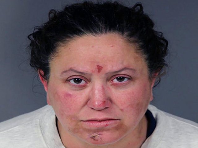 California mom attacked child in attempted exorcism, police say