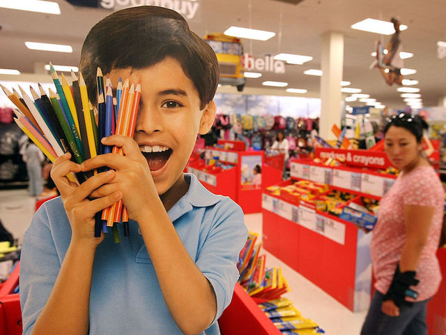 Back-to-school Tax Free Weekend 2017 dates announced