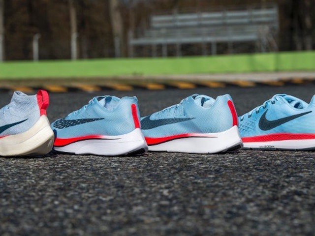 Nike could start selling directly on Amazon