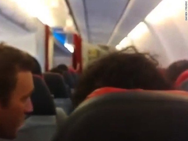 Pilot urges prayers as 'technical issue' forces AirAsia X flight turnaround