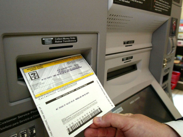 Half of Americans spend their entire paycheck