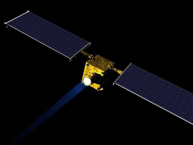NASA unveils plan to test asteroid defense technique