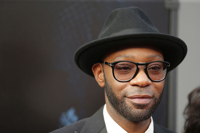Actor Nelsan Ellis, best known for role in 'True Blood,' dies at 39