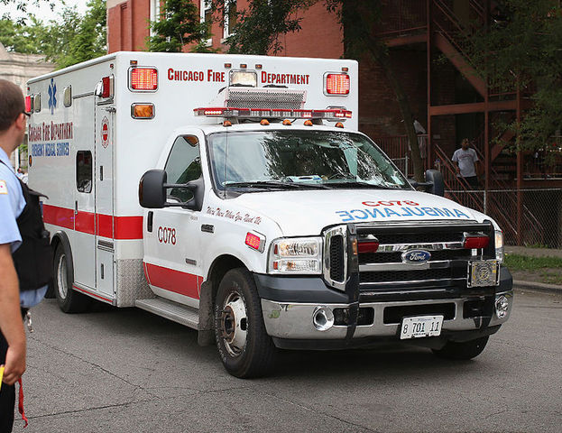 Why your emergency call might not be answered