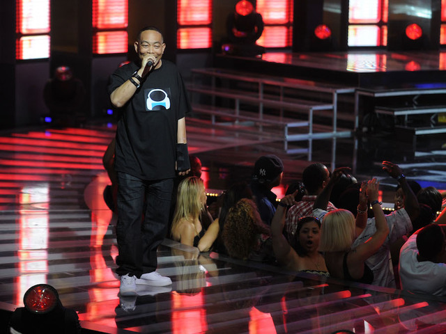 2 Live Crew rapper 'Fresh Kid Ice' dies