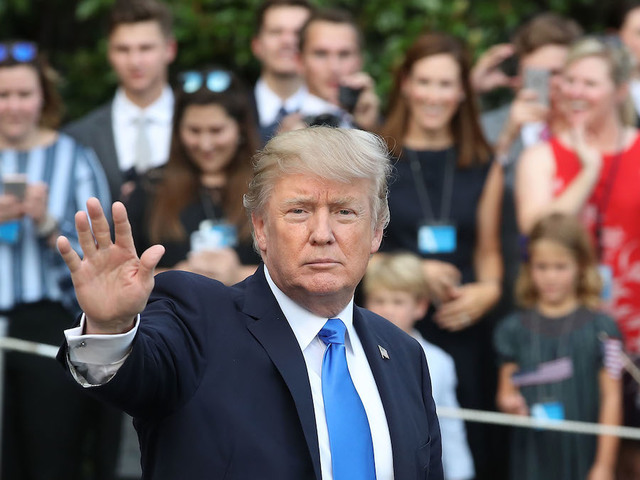 Judge expands travel ban familial exemptions