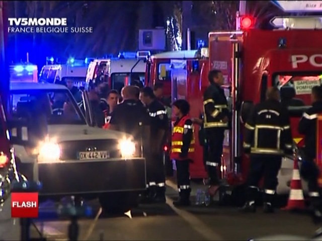 Nice terror attack anniversary: How football brought joy to a grief-stricken city