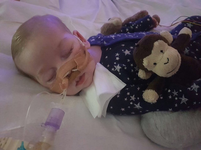 Hospital treating baby Charlie Gard is receiving death threats