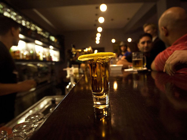 For National Tequila Day, the world's best tequila