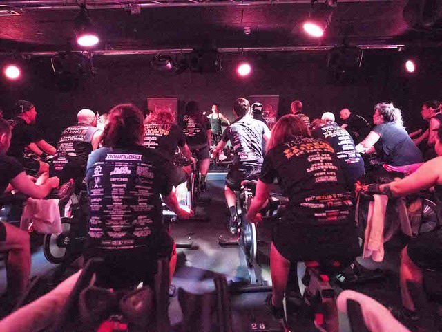 Intense workouts blamed for life-threatening condition called rhabdomyolysis