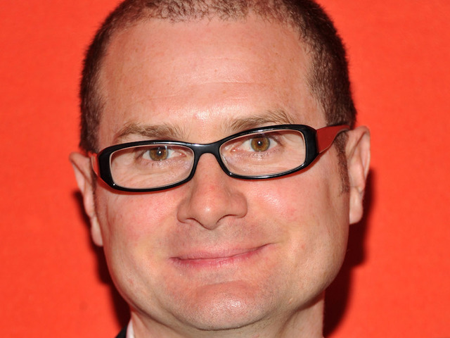 Outlaw pastor Rob Bell shakes up Bible Belt