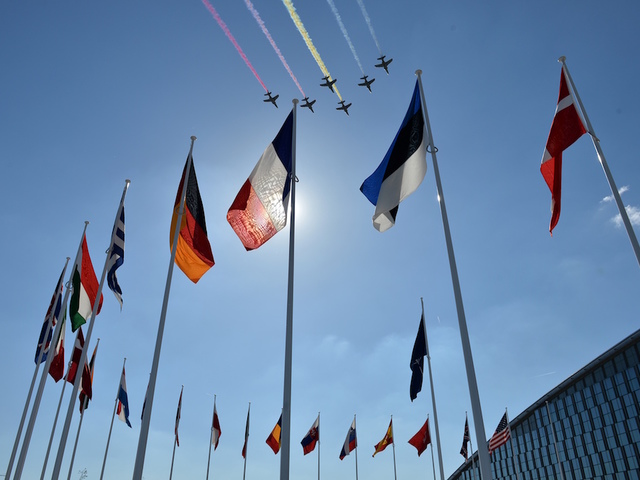 NATO convoy attacked in Afghanistan, casualties reported