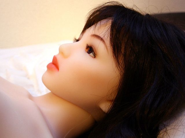 Child-sized sex dolls for pedophiles? UK therapist suggests them as treatment