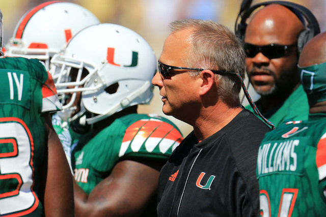Woman in viral video at University of Miami football game charged with assault
