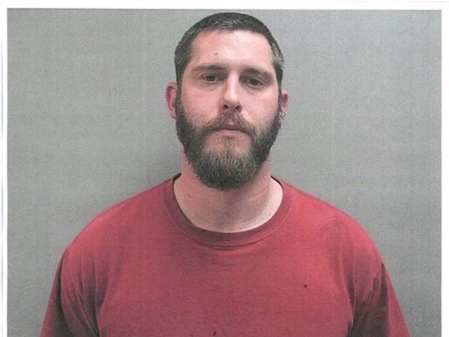 Escaped Ohio inmate kills himself in parent's basement, police say