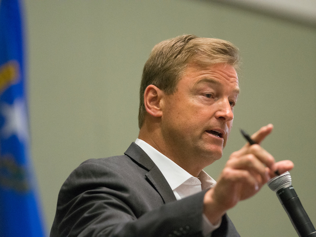 The 10 Senate seats most likely to switch parties in 2018