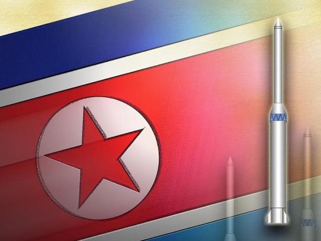 US successfully tests shooting down ballistic missile